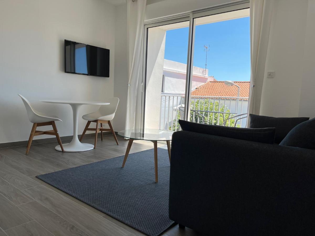 Residence Des Tilleuls Proximite Plage Et Commerces Royan Buitenkant foto