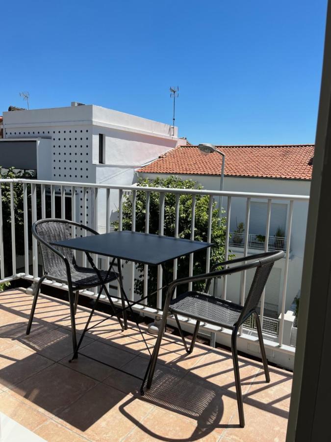 Residence Des Tilleuls Proximite Plage Et Commerces Royan Buitenkant foto